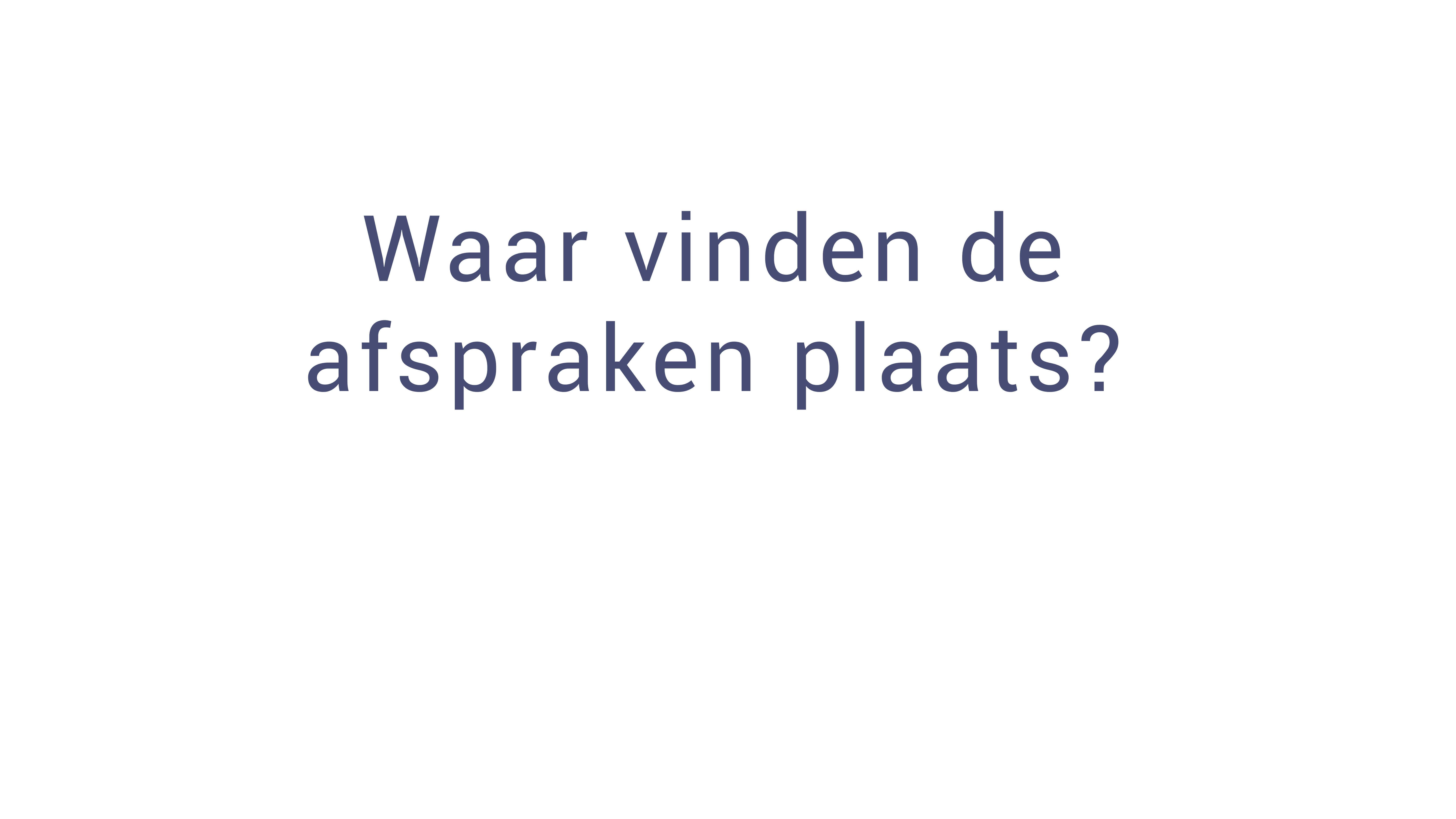 Psycholoog Utrecht