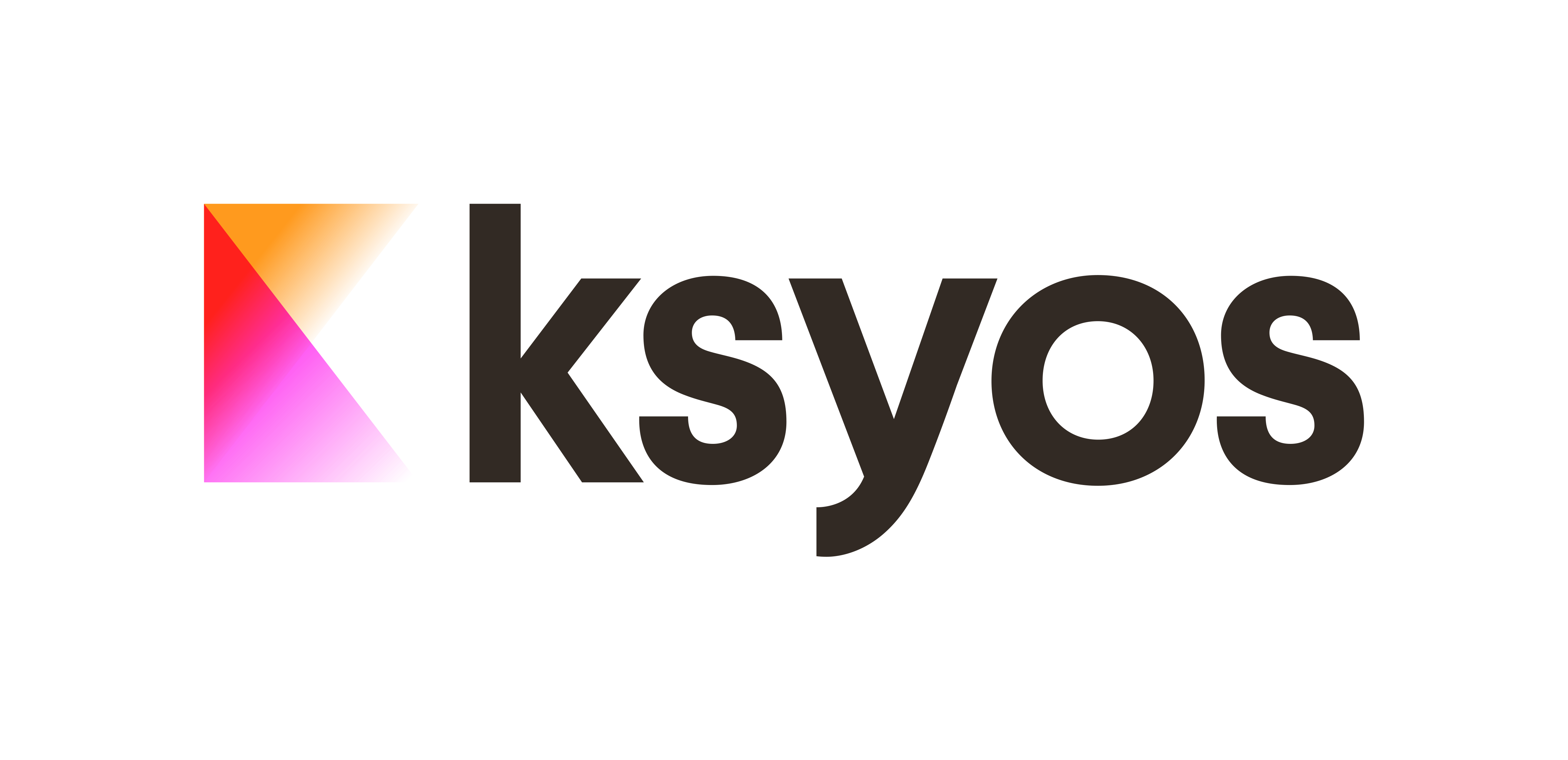 Ksyos afbeelding logo